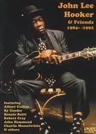 John Lee / John Lee Hooker ＆ Friends 1984-1992 [輸入盤]