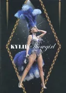 KYLIE MONOGUE / SHOWGIRL [輸入盤]