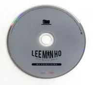 LEE MINHO / MY EVERYTHING 特典DVD [輸入盤]