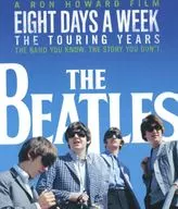 THE BEATLES / THE BEATLES EIGHT DAYS A WEEK THE TOURING YEARS [輸入盤]