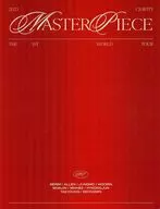 CRAVITY / 2023 CRAVITY THE 1ST WORLD TOUR MASTERPIECE [輸入盤]