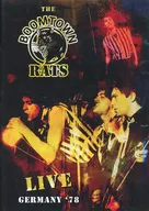THE BOOMTOWN RATS / LIVE GERMANY ’78 [輸入盤]