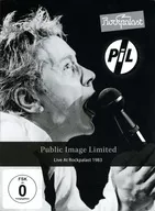 Public Image Limited / Live At Rockpalast 1983 [輸入盤]