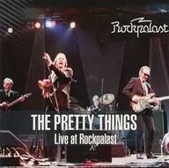 THE PRETTY THINGS / Live at Rockpalast 1998 2004＆2007 [輸入盤]