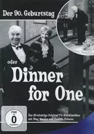 Dinner for One [輸入盤]