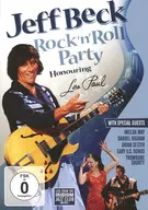 Jeff Beck / Rock’n’ Roll Party Honouring Les Paul [輸入盤]