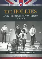 THE HOLLIES / LOOK THROUGH ANY WINDOW 1963-1975 [輸入盤]