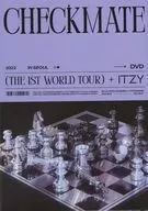 ITZY / THE 1ST WORLD TOUR CHECKMATE in SEOUL 2022 [輸入盤]