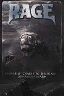 RAGE / RAGE FROM THE CRADLE TO THE STAGE 20TH ANNIVERSARY [輸入盤]
