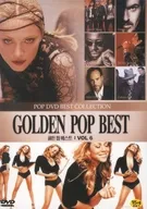 GOLDEN POP BEST VOL6 [輸入盤]