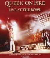 QUEEN / QUEEN ON FIRE LIVE AT THE BOWL [輸入盤]