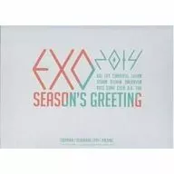 EXO / EXO 2014 SEASON'S GREETINGS [Import Edition]