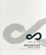 INFINITIZE/SHOWCASE:THE MISSION[進口盤]