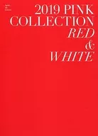 Pink / 2019 PINK COLLECTION RED & WHITE [import edition]