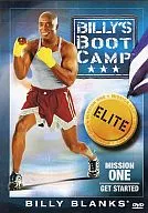 BILLY'S BOOTCAMP ELITE MISSION ONE (import edition)