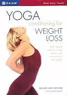 YOGA CONDITIONING FOR WEIGHT LOSS-DELUXE DVD EDITION [IMPORT EDITION]