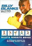 BILLY BLANKS TAE BO, BILLY 'S FAVORITE MOVES [IMPORT EDITION]