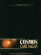COSMOS CARL SAGAN [Import Edition]