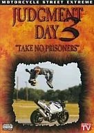 JUDGMENT DAY3"TAKE NO PRISONERS"[進口盤]