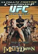 UFC43 MELTDOWN