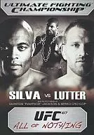 UFC67 ALL OR NOTHING [import]