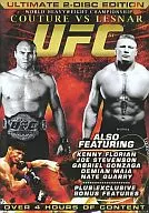 UFC 91 COUTURE VS LESNAR [輸入盤]