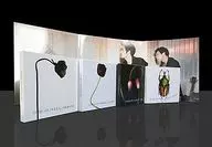 JYJ / Come on over 2011 JYJ PRIVATE PROJECT BOX SET COLLECTION [import edition]