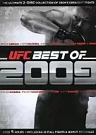 UFC BEST OF 2009 [Import Edition]