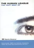 The Human League The Very Best Of