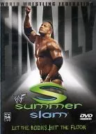 WWF SUMMER SLAM 2001 [輸入盤]