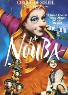 CIRQUE DU SOLEIL LA NOUBA [Import]
