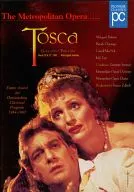 The Metropolitan Opera Tosca[进口盘]