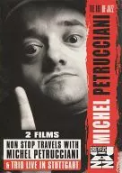 MICHEL PETRUCCIANI/NON STOP TRAVELS WITH MICHEL PETRUCCIANI-MICHEL PETRUCCIANI TRIO[进口盘]