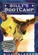 BILLY'S BOOT CAMP LOWER BODY BOOT CAMP [import version]