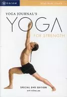 YOGA JOURNAL'S YOGA FOR STRENGTH [import edition]