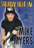 SATURDAY NIGHT LIVE THE BEST OF MIKE MYERS [Import Edition]