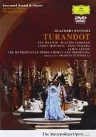 PUCCINI / TURANDOT / LEVINE [versión importada]