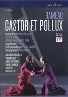 RAMEAU：CASTOR ET POLLUX [輸入盤]