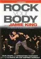 JAMIE KING/ROCK YOUR BODY[进口盘]