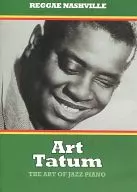 ART TATUM / THE ART OF JAZZ PIANO[輸入盤]