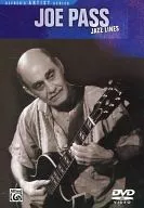 JOE PASS / JAZZ LINES[輸入盤]