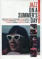 JAZZ ON A SUMMER DAY A BERT STERN MOVIE [IMPORT VERSION]