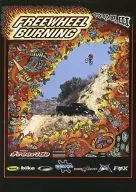 FREEWHEEL BURNING[進口盤]