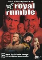 WWF royal rumble [輸入盤]