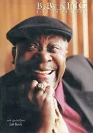 B. B. KING/LIVE BY REQUEST [versión importada]