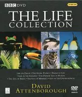 THE LIFE COLLECTION DAVID ATTENBOROUGH