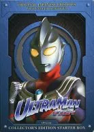 ULTRAMAN TIGA SPECIAL COLLECTOR'S EDITION STARTER BOX [import edition]