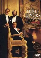 The THREE TENORS Christmas [import edition]