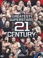 GREATEST SUPERSTARS OF THE 21ST CENTURY[輸入盤]