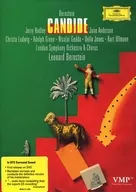 BERNSTEIN・CANDIDE[进口盘]
